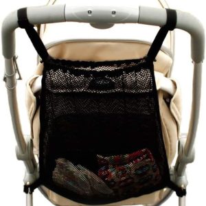 Shopping Net for Strollers