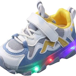 Led Baby Shoes Shoe