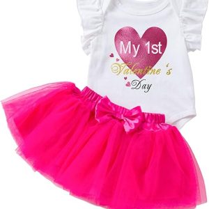 Toddler Infant Girls