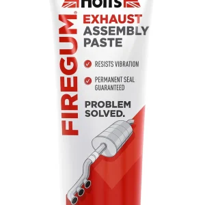 Holts Firegum 9236 Exhaust Assembly Paste 150g