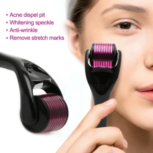 Derma Skin Roller 540
