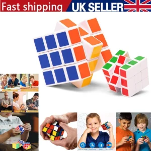 Classic Problem-Solving, Colour-Matching Puzzle Educational Toy