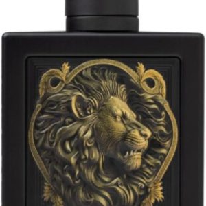 Rayhaan Lion Eau de Parfum Spray for Men 100ml