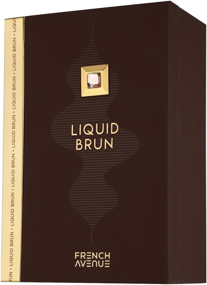 Liquid Brun Eau De Parfum 100ml - Image 3