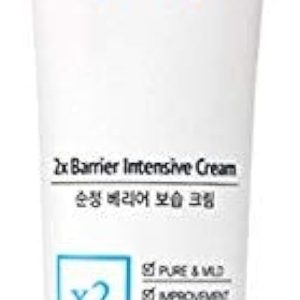 Etude House,SoonJung 2x Barrier Intensive Cream 60ml