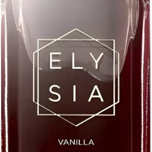 Elysia Vanilla Eau De Parfum 100ml by Fragrance World