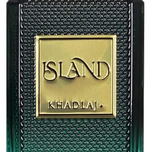 Khadlaj Island Extrait de Parfum Spray 100ml