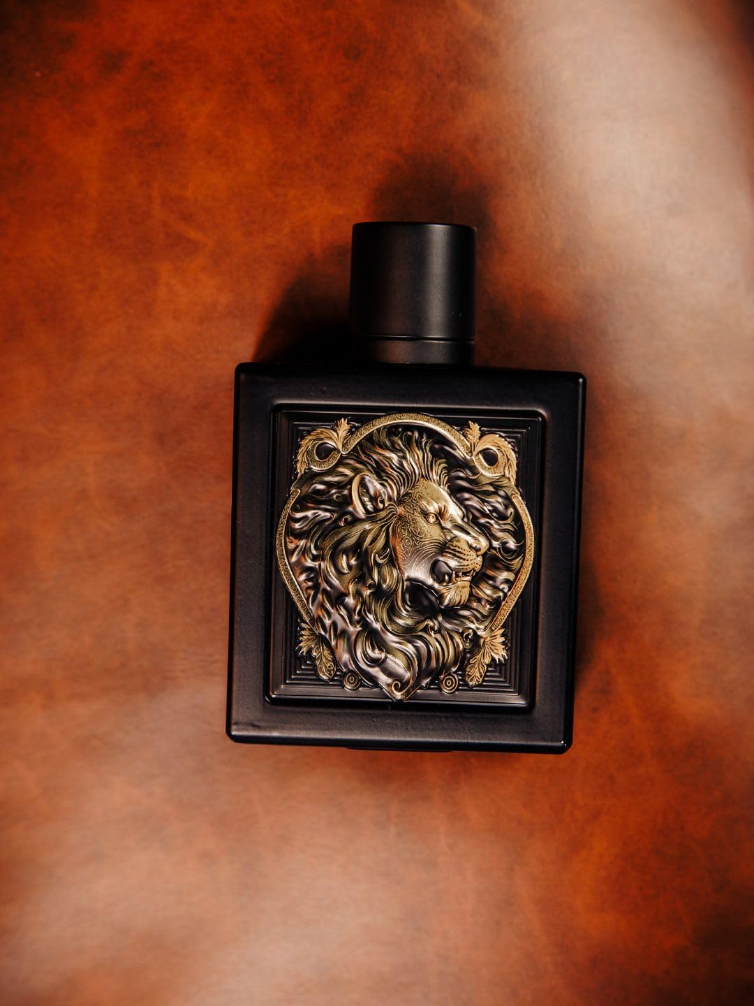 Rayhaan Lion Eau de Parfum Spray for Men 100ml - Image 4