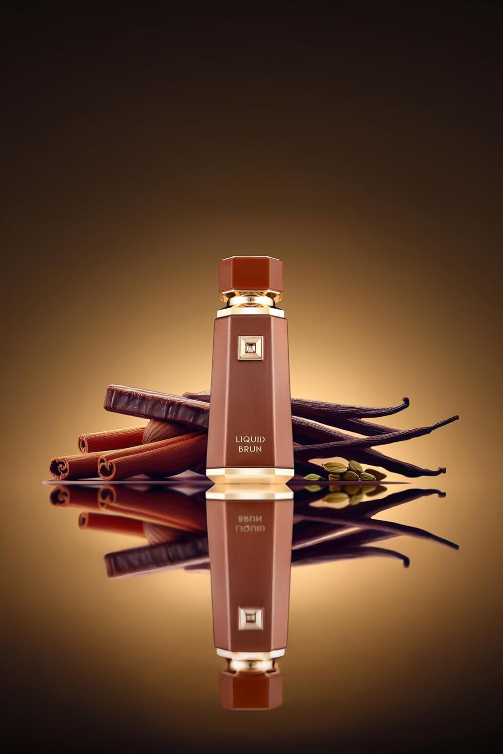 Liquid Brun Eau De Parfum 100ml - Image 6